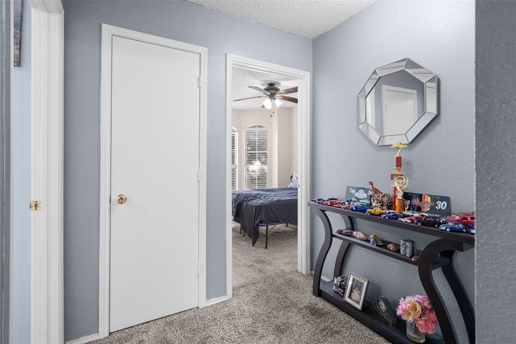 Creekview Village Ph 1 - Residential