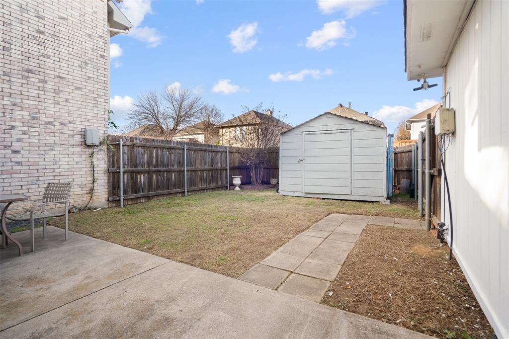 Creekview Village Ph 1 - Residential