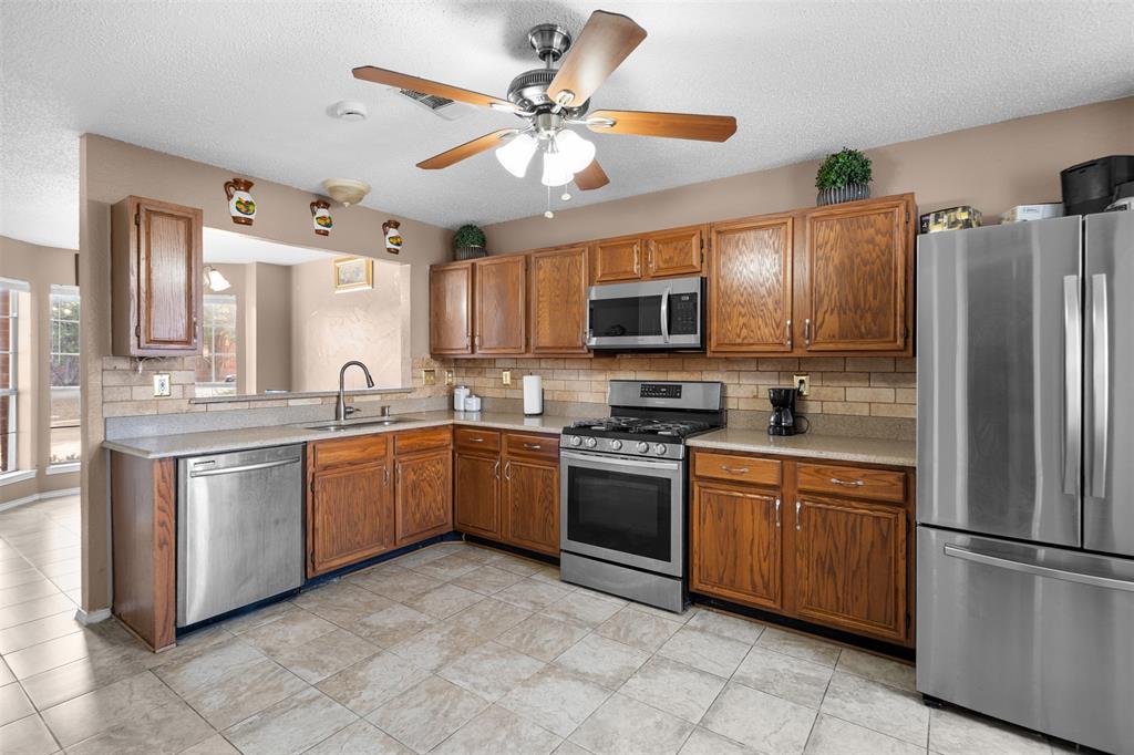 Creekview Village Ph 1 - Residential