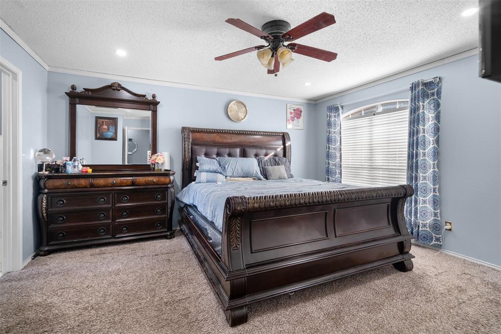 Creekview Village Ph 1 - Residential