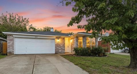6400 Twilight Circle Fort Worth TX 76179