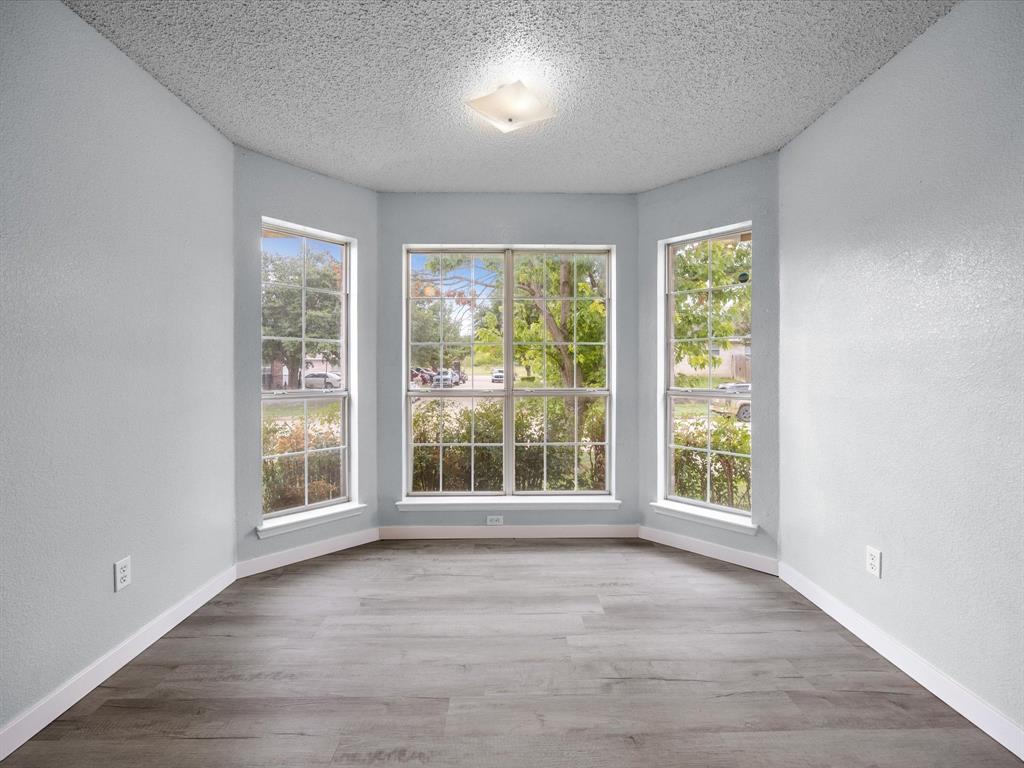 Marine Creek Hills Add - Residential