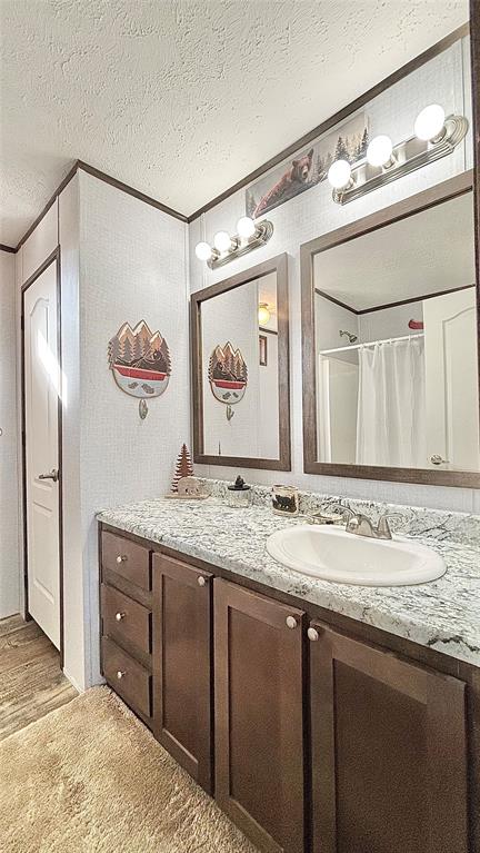 Holiday Villages of Fork - Residential