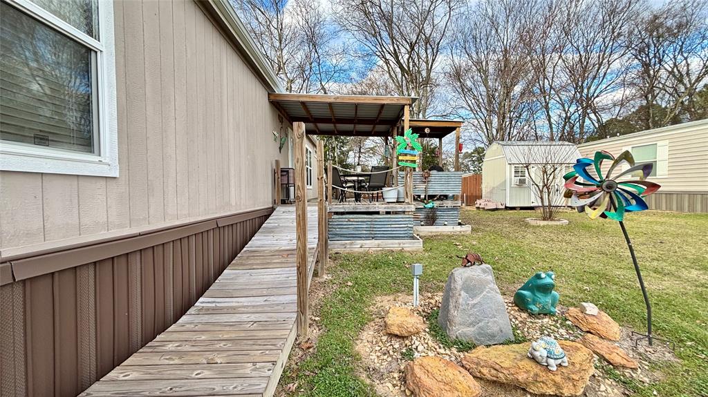 Holiday Villages of Fork - Residential