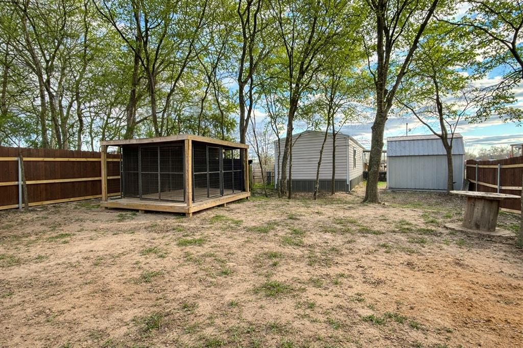 Holiday Villages of Fork - Residential