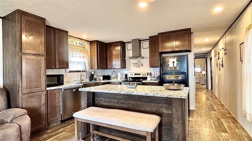 141 Little River Bend