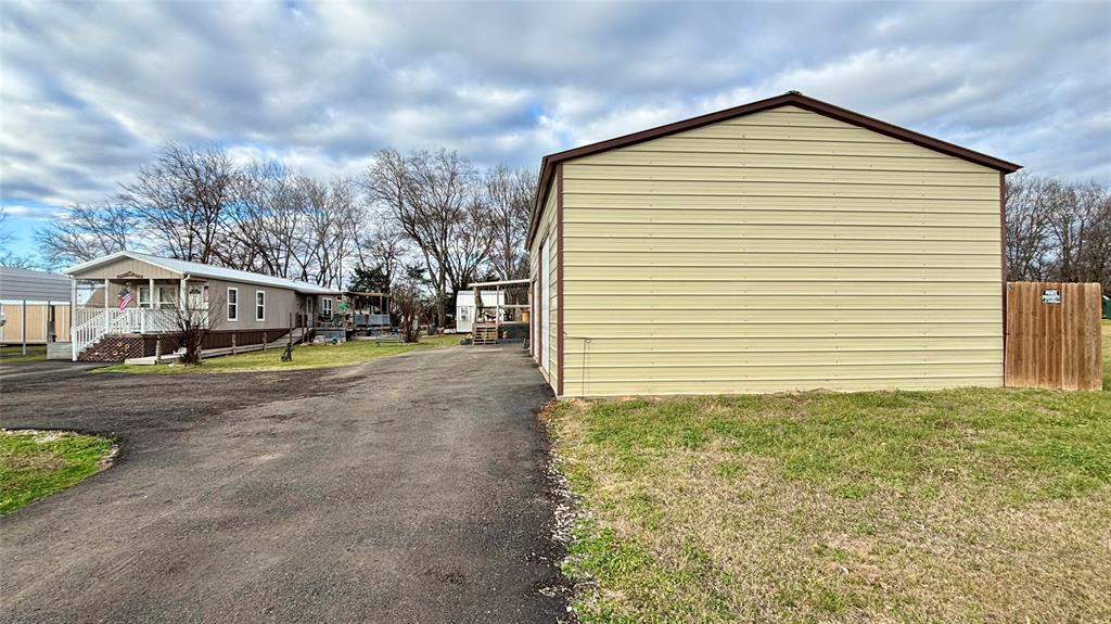 Holiday Villages of Fork - Residential