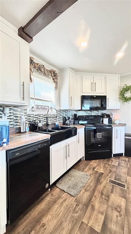 Holiday Villages of Fork - Residential