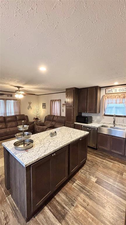 Holiday Villages of Fork - Residential