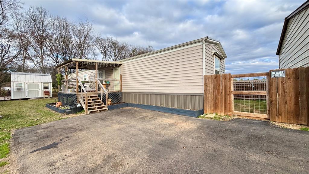 Holiday Villages of Fork - Residential