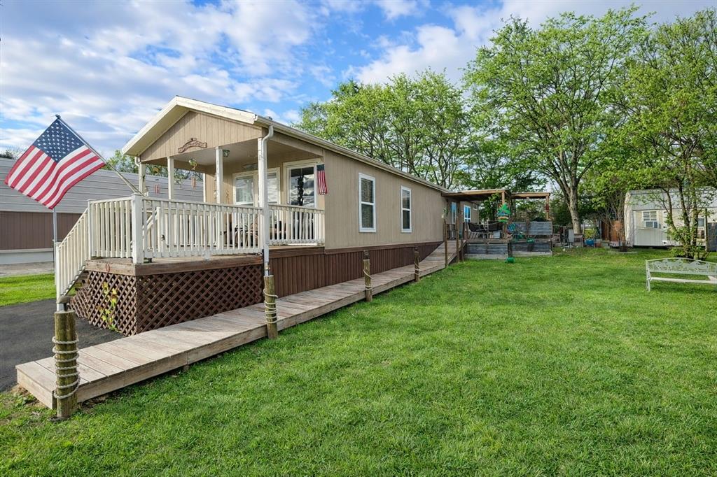 Holiday Villages of Fork - Residential