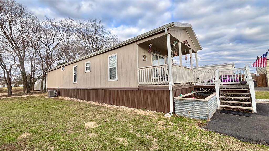 Holiday Villages of Fork - Residential