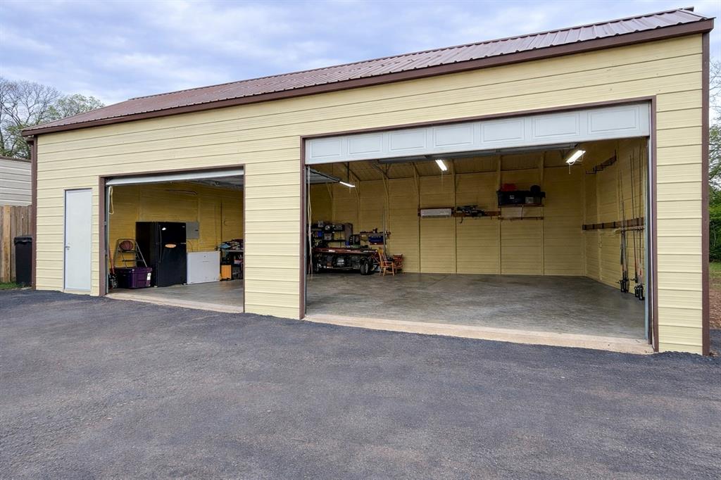 Holiday Villages of Fork - Residential