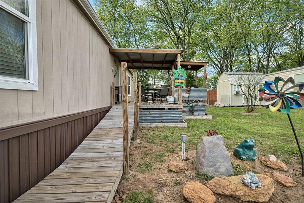 Holiday Villages of Fork - Residential