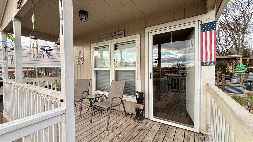 141 Little River Bend