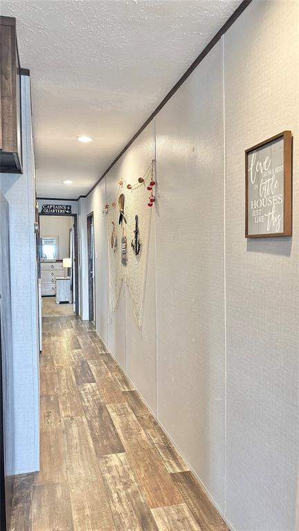 Holiday Villages of Fork - Residential