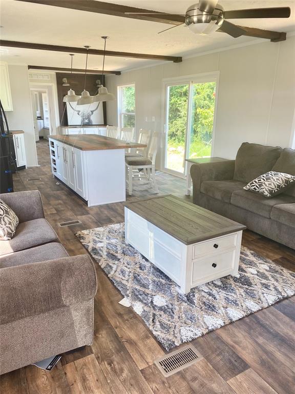 Holiday Villages of Fork - Residential