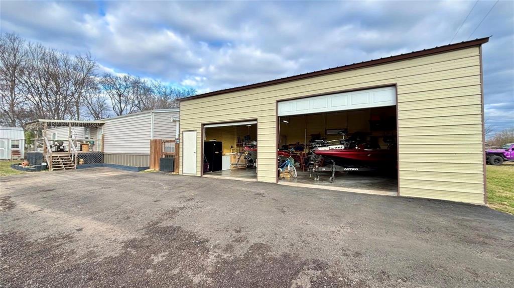 Holiday Villages of Fork - Residential