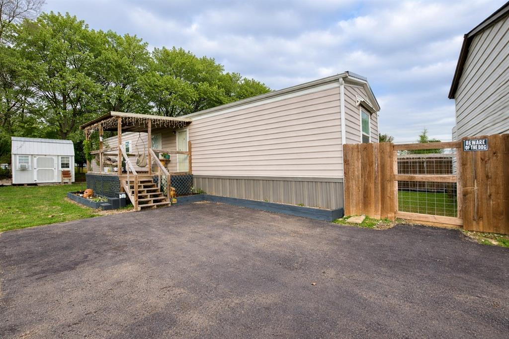 Holiday Villages of Fork - Residential