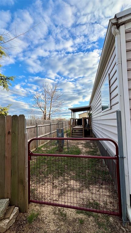 Holiday Villages of Fork - Residential