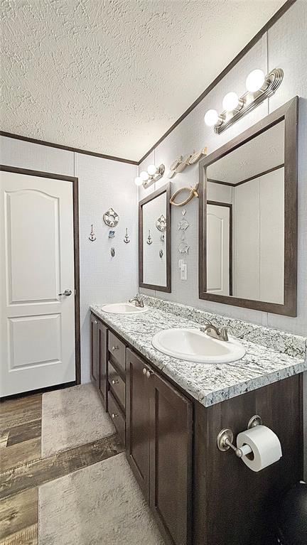 Holiday Villages of Fork - Residential