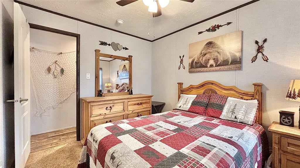 Holiday Villages of Fork - Residential