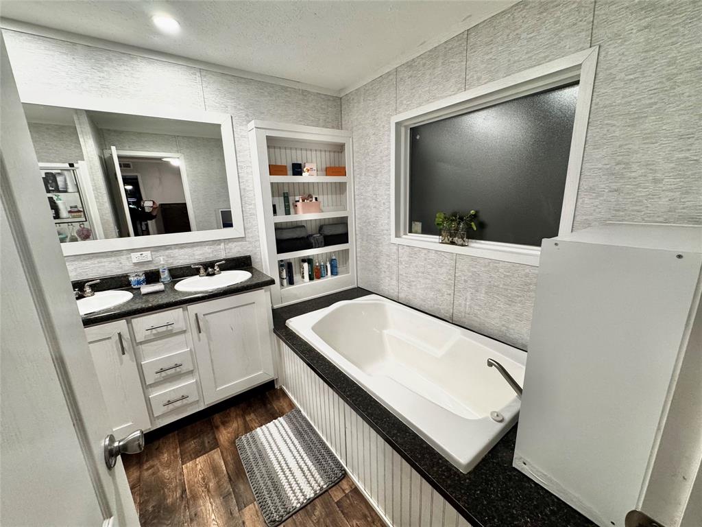 Holiday Villages of Fork - Residential