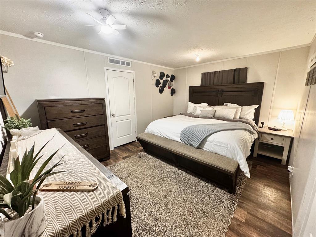 Holiday Villages of Fork - Residential