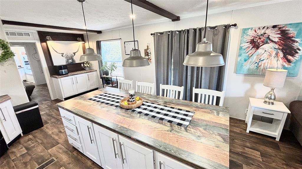 Holiday Villages of Fork - Residential