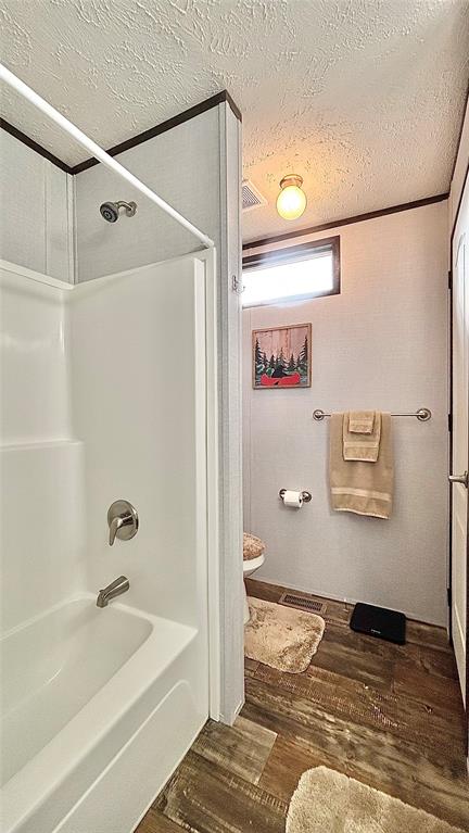 Holiday Villages of Fork - Residential