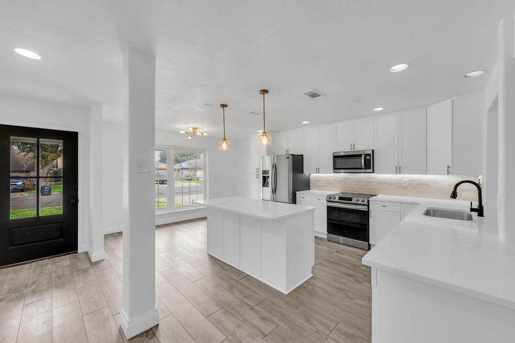 Candleridge Add - Residential