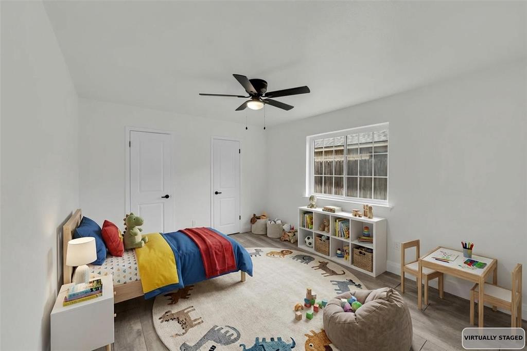 Candleridge Add - Residential