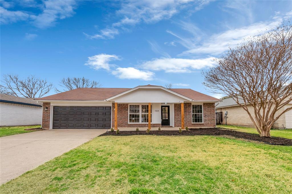 7204 Church Park Drive