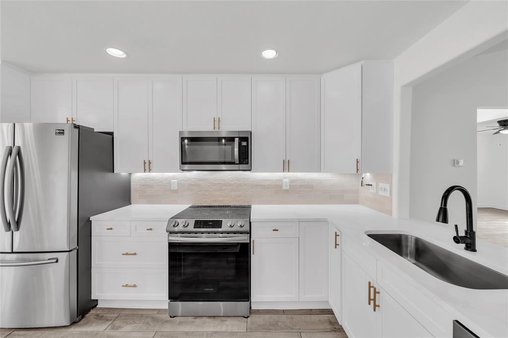 Candleridge Add - Residential