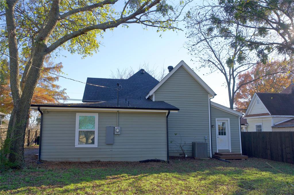 Otp Whitesboro - Residential