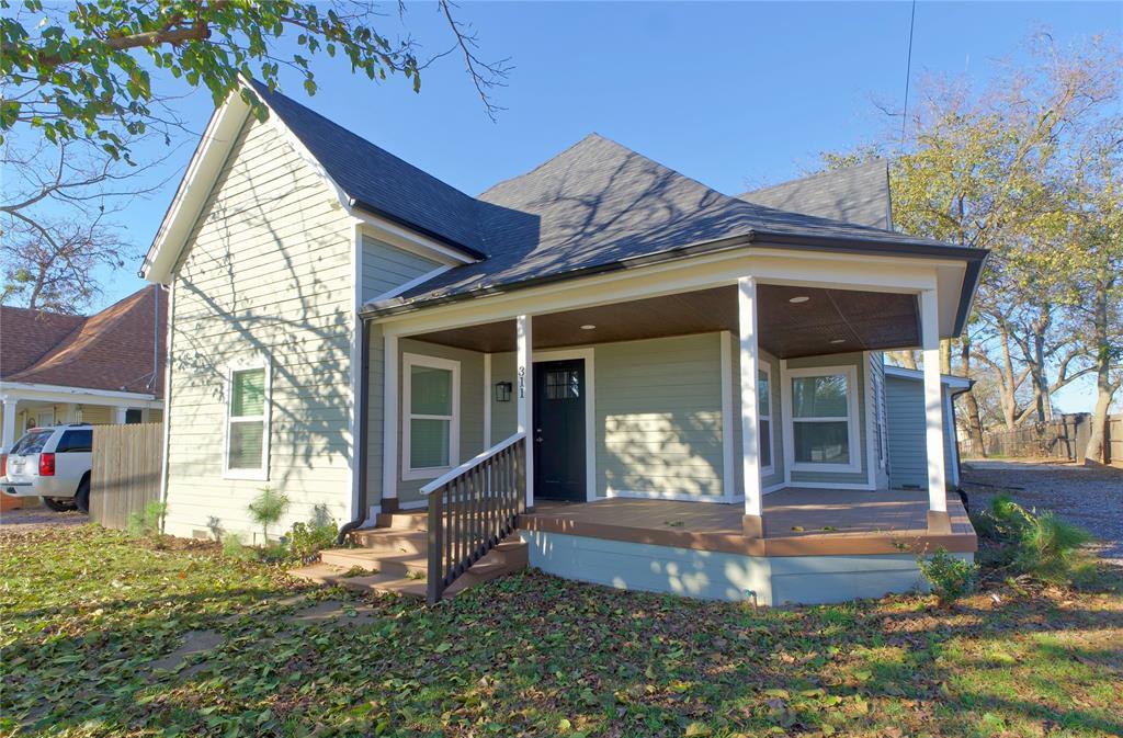 Otp Whitesboro - Residential