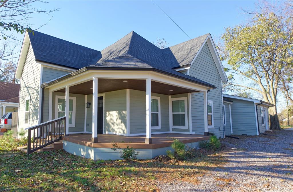 Otp Whitesboro - Residential