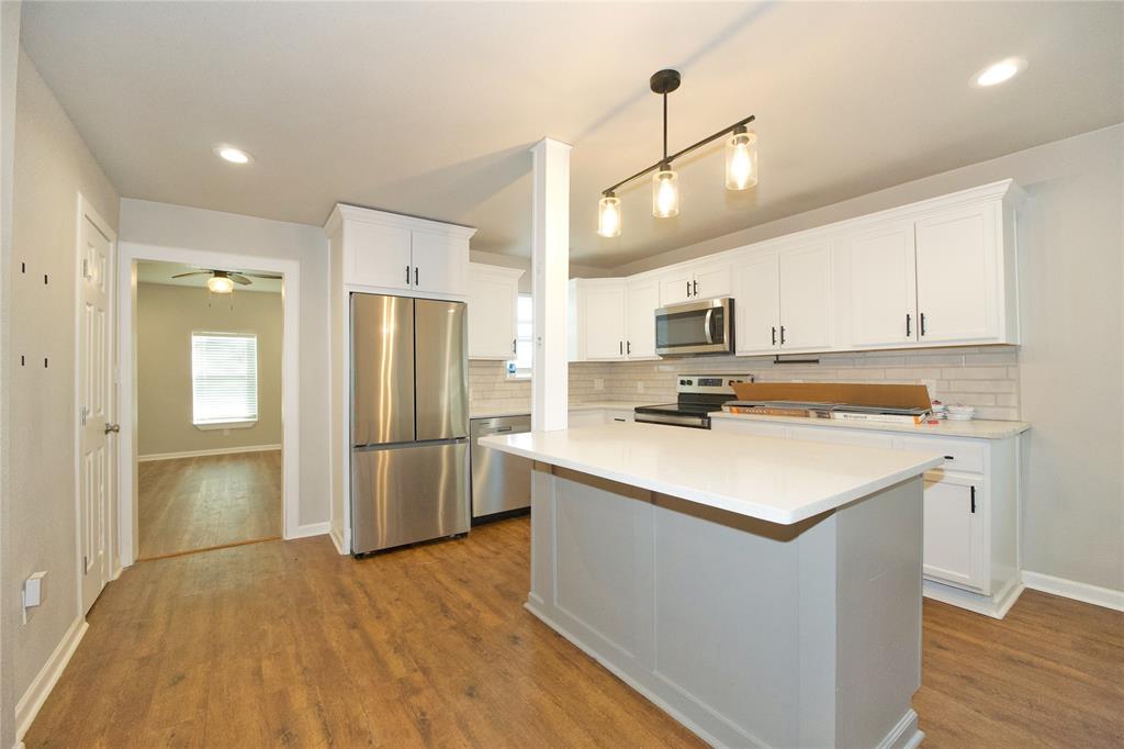 Otp Whitesboro - Residential