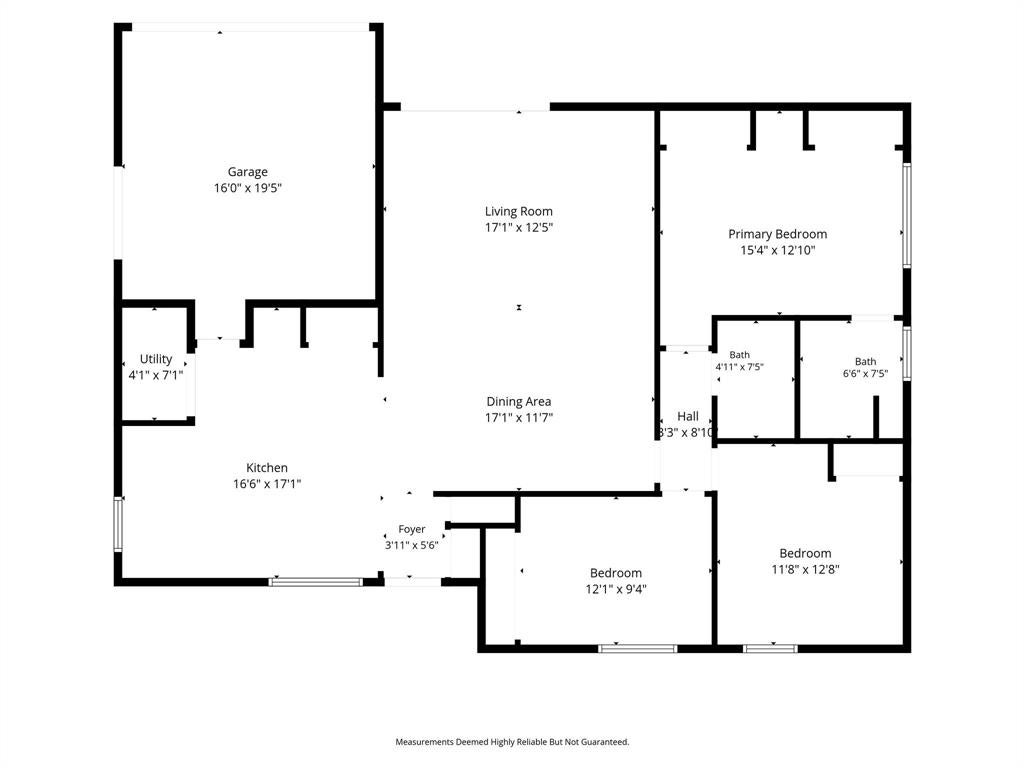 1216 Briarcove Drive