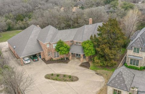 7007 Spanky Branch Court Dallas TX 75248