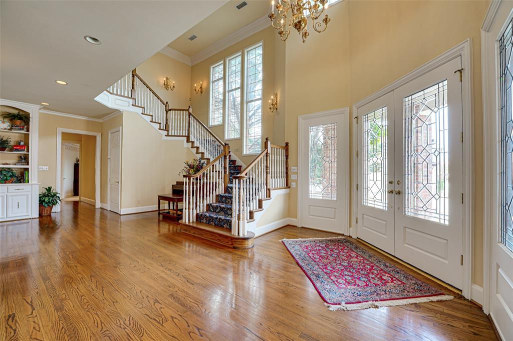 7007 Spanky Branch Court