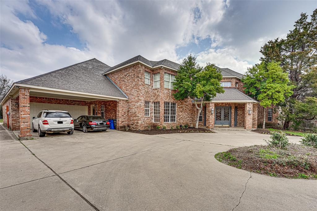 7007 Spanky Branch Court