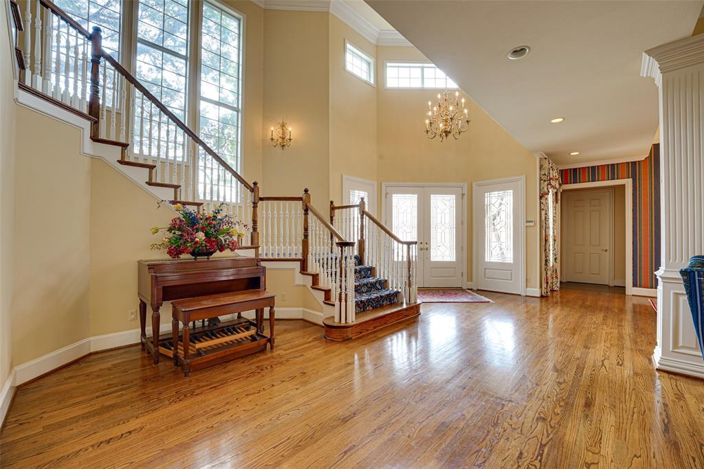 7007 Spanky Branch Court