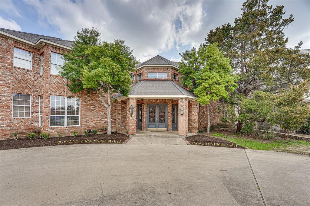 7007 Spanky Branch Court