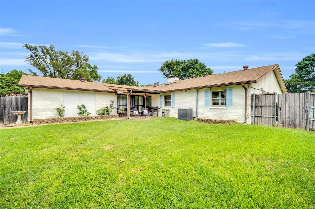 Meadow Park 04 - Residential