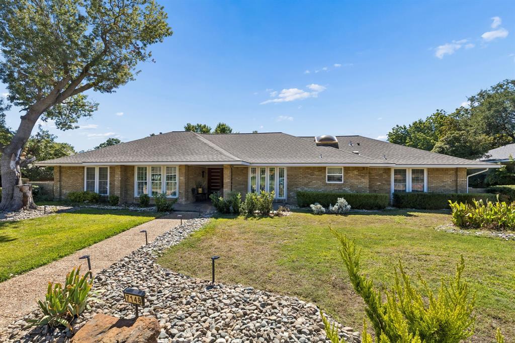 7148 Roundrock Road