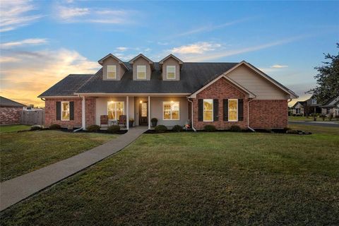 1420 Hoosier Park Robinson TX 76706