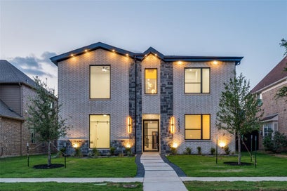 2232 Chenault Drive Frisco TX 75033