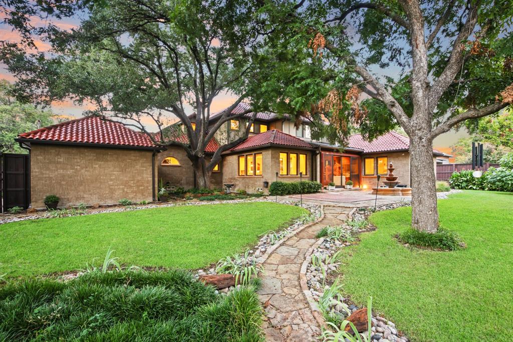 Melshire Estates - Residential