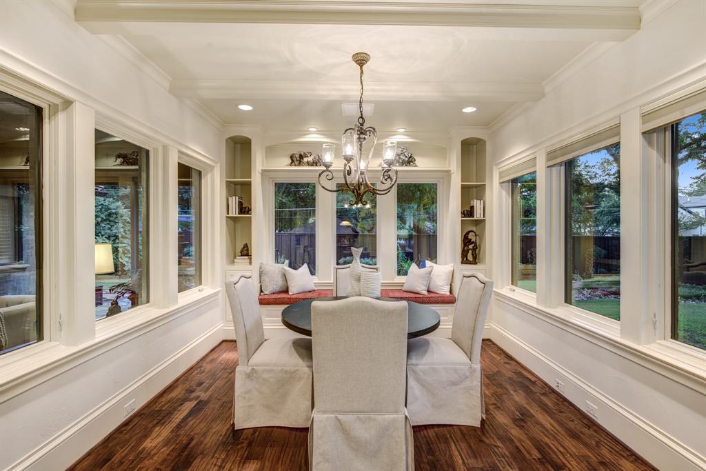 Melshire Estates - Residential